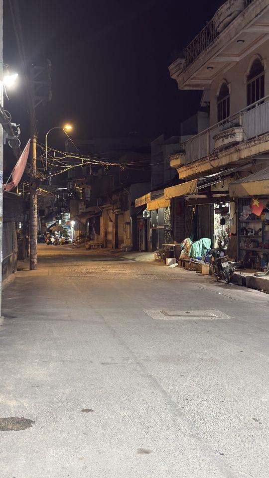 💥🏠🚘BÌNH TÂN, SÁT MẶT TIỀN VÕ VĂN KIỆT, HẺM 8M THÔNG, 66M2, CŨ TIỆN XÂY MỚI,RẺ BÈO CHI NHỈNH 4TỶ