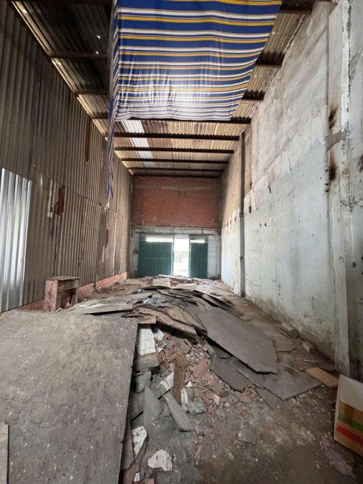 💥🏠🚘BÌNH TÂN, SÁT MẶT TIỀN VÕ VĂN KIỆT, HẺM 8M THÔNG, 66M2, CŨ TIỆN XÂY MỚI,RẺ BÈO CHI NHỈNH 4TỶ
