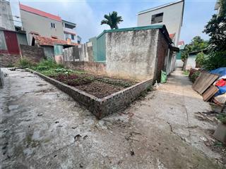 Chính chủ cần bán đất đức thượng, oto cách 20m, gần hồ điều hòa, chợ, 350m ra ql32, giá đầu tư.