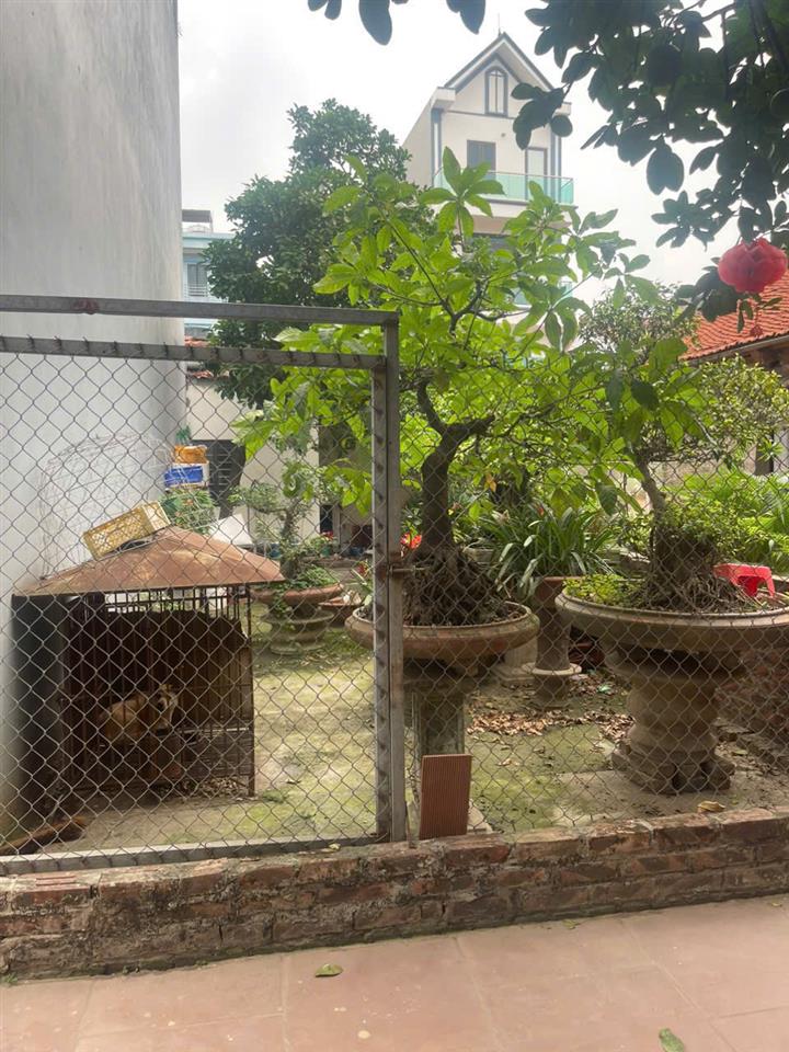 BÁN ĐẤT GẦN THỊ TRẤN TRÔI, RẺ NHẤT HOÀI ĐỨC – 41m – NHỈNH 3 TỶ