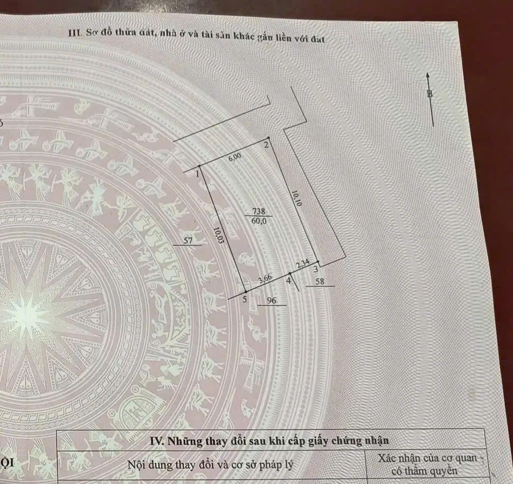 CẦN RA HÀNG 42M, ĐAN PHƯỢNG - OTO VÀO TẬN ĐẤT, THÔNG TỨ TUNG - CHỈ HƠN 3 TỶ.
