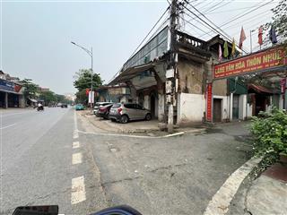 CẦN RA HÀNG 42M, ĐAN PHƯỢNG - OTO VÀO TẬN ĐẤT, THÔNG TỨ TUNG - CHỈ HƠN 3 TỶ.