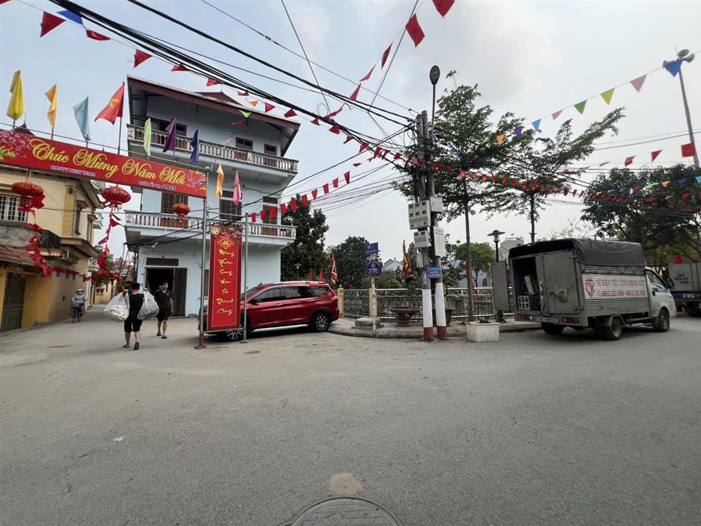 BÁN 48M ĐẤT ĐỨC THƯỢNG – VIEW HỒ ĐIỀU HÒA – OTO TRÁNH CÁCH 50M - CHỈ 4.1 TỶ