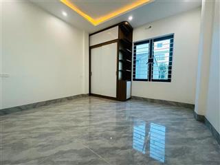 CẦN BÁN NHÀ MỚI HOÀI ĐỨC, GẦN NHỔN – FULL NỘI THẤT – VÀO Ở NGAY
