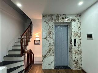 CHỦ THUA BÓNG - BÁN GẤP CĂN GÓC KIM CHUNG, HOÀI ĐỨC – Ô TÔ TRÁNH – THANG MÁY – KINH DOANH