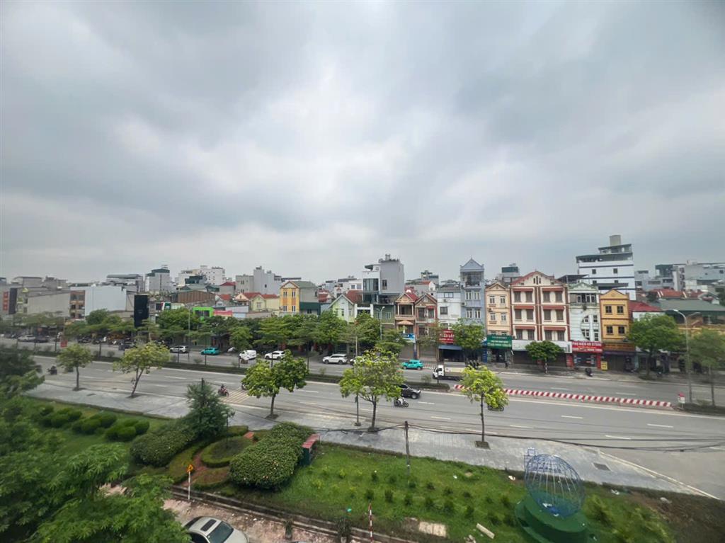 BÁN NHÀ PHÂN LÔ LAI XÁ – 6 TẦNG THANG MÁY FULL NỘI THẤT – Ô TÔ TRÁNH – VỈA HÈ KINH DOANH