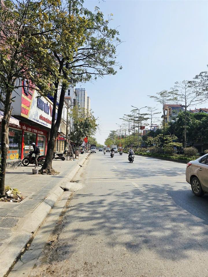 BÁN NHÀ ĐẸP ĐỨC GIANG, HOÀI ĐỨC  – FULL NỘI THẤT – Ở NGAY - CHỈ HƠN 4 TỶ.