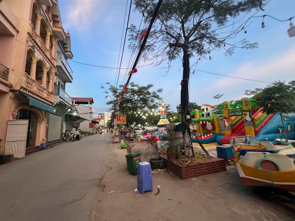 Chỉ nhỉnh 4 tỷ mà vẫn muốn mua nhà rộng 100m² để ở? Đây có thể là căn duy nhất không có