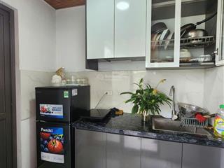 Cc cần cho thuê nhà riêng tại lai xá, 6 triệu, 133m2, có sân vườn.
