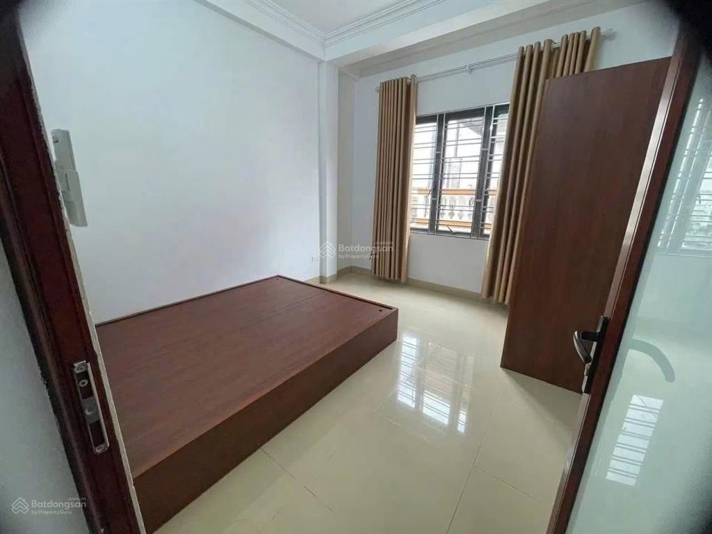 Cần bán nhà rẻ ở lai xá nhà dân xây 4 tầng ở ngay giá 4,76 tỷ