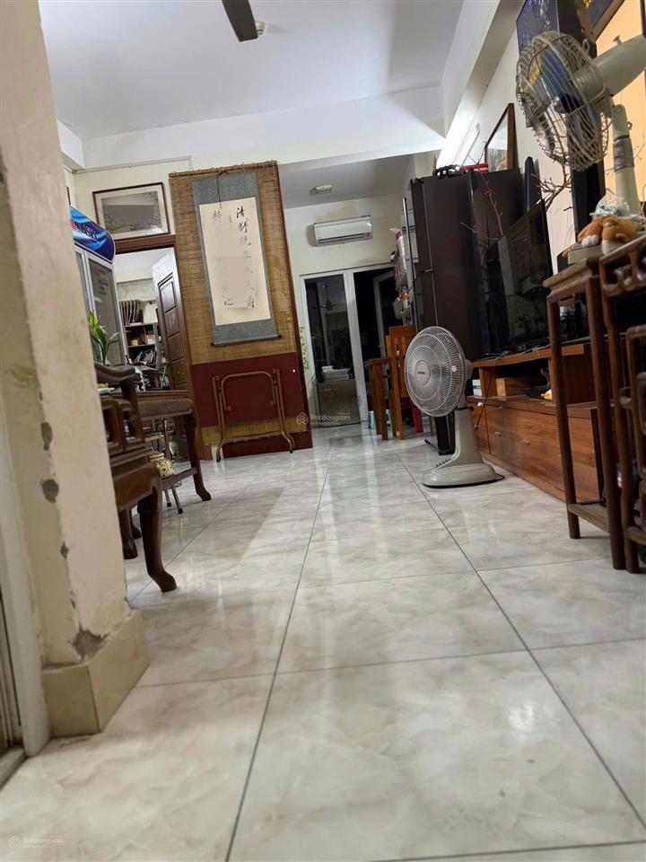 Cần bán nhà rẻ ở lai xá nhà dân xây 4 tầng ở ngay giá 4,76 tỷ
