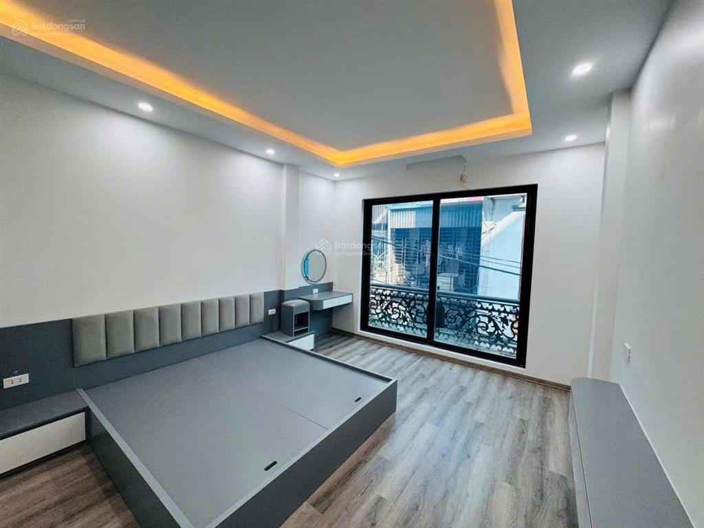 Bán nhà dòng tiền lai xá, hoài đức, 52m tổng 11 phòng khép kín, chỉ hơn 7 tỷ.