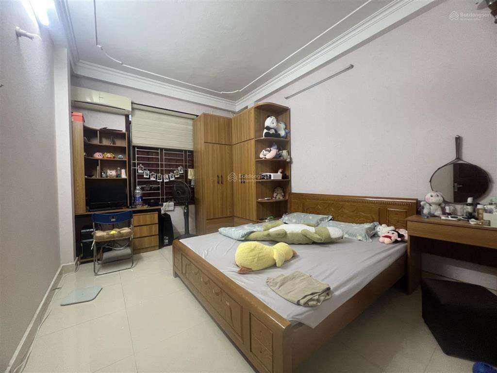 Bán nhà riêng tại lai xá, kim chung, hoài đức, 5,25 tỷ, 34 m2, view đẹp, nhiều tiện ích
