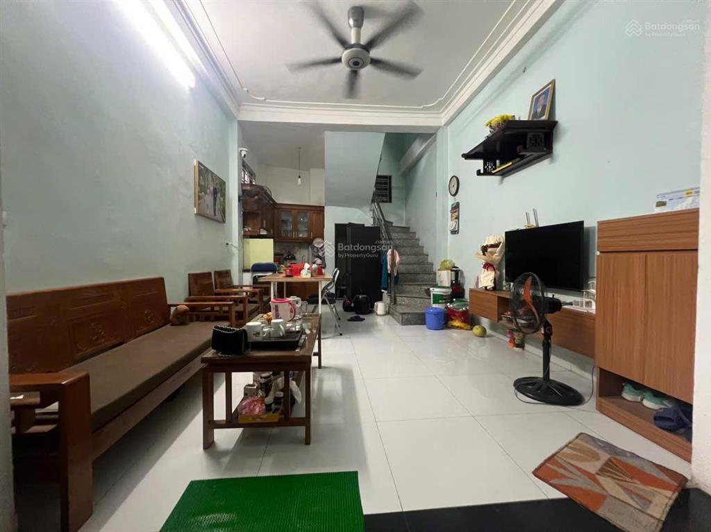 Bán nhà riêng tại lai xá, kim chung, hoài đức, 5,25 tỷ, 34 m2, view đẹp, nhiều tiện ích