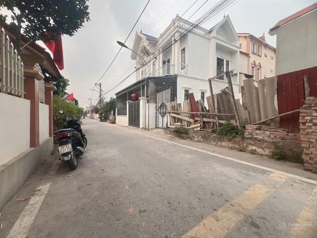 Cần bán lô góc 45m đan phượng 2 ô tô tránh thông tứ tung giá chỉ hơn 3 tỷ