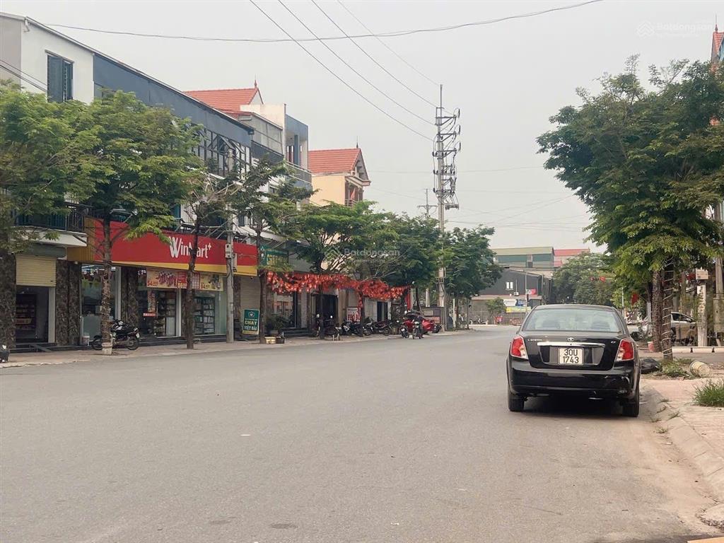 Cần bán lô góc 45m đan phượng 2 ô tô tránh thông tứ tung giá chỉ hơn 3 tỷ