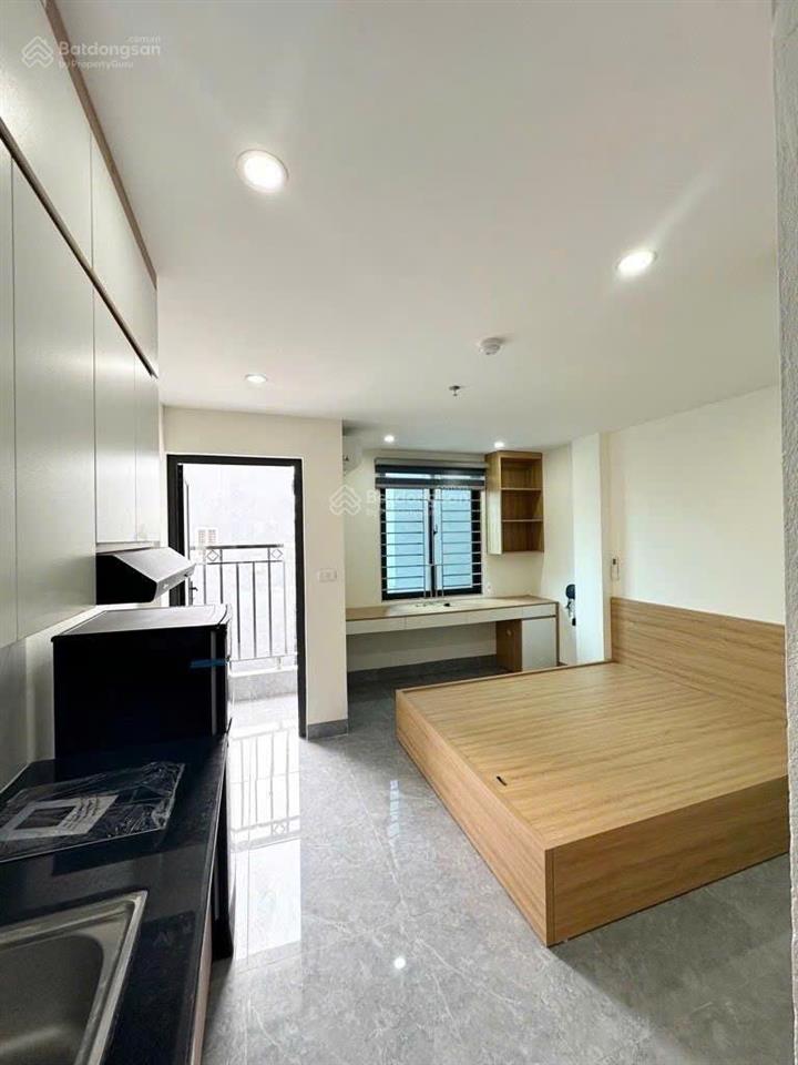 Bán căn hộ cho thuê 10 phòng tại phú diễn, full phòng, nhỉnh 11 tỷ