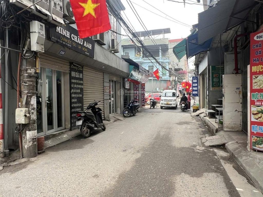 Bán căn hộ cho thuê 10 phòng tại phú diễn, full phòng, nhỉnh 11 tỷ