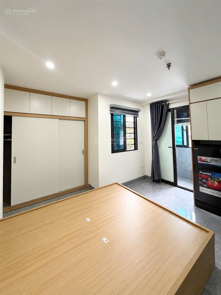 Bán căn hộ cho thuê 10 phòng tại phú diễn, full phòng, nhỉnh 11 tỷ