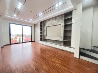 Cần bán siêu phẩm nhà 6 tầng thang máy mặt đường tân lập  gần vin đan phượng  chỉ nhỉnh 6 tỷ