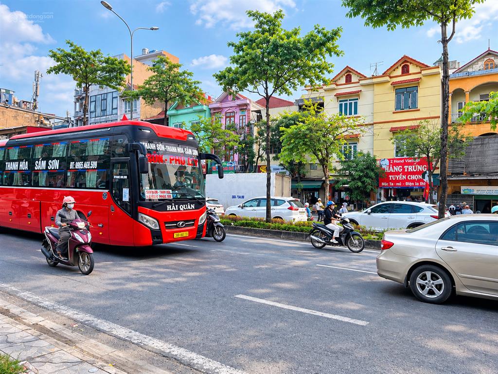 Cần bán lô đất có 1 không 2 đất đẹp gần ql32, tân tây đô, lai xá 102m giá chỉ 5.x tỷ