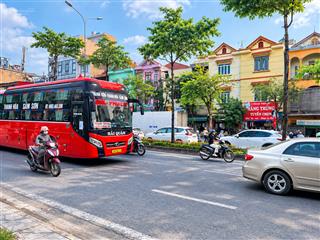 Cần bán lô đất có 1 không 2 đất đẹp gần ql32, tân tây đô, lai xá 102m giá chỉ 5.x tỷ