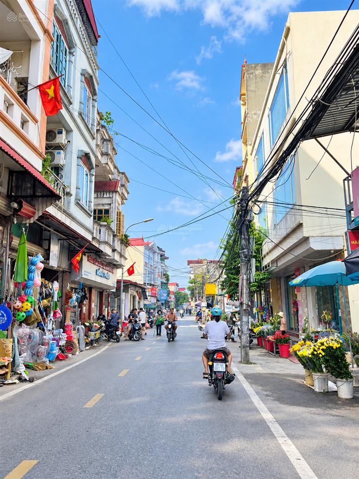 Cần bán lô đất có 1 không 2 đất đẹp gần ql32, tân tây đô, lai xá 102m giá chỉ 5.x tỷ