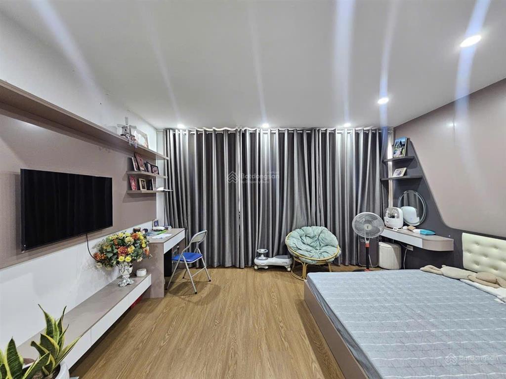 Bán nhà riêng tại xuân phương, 5,8 tỷ, 36 m2, 3pn, 3wc, 4 tầng, mặt tiền 4m