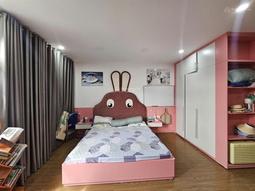 Bán nhà riêng tại xuân phương, 5,8 tỷ, 36 m2, 3pn, 3wc, 4 tầng, mặt tiền 4m
