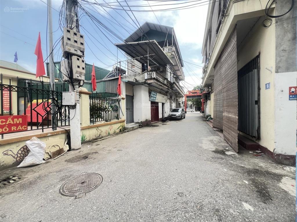 Một lô hiếm có đất đức thượng, giá chỉ 2.x tỷ  sổ hoa hậu