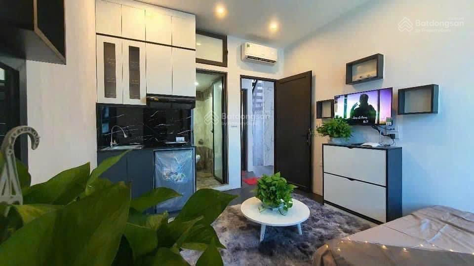 Cần bán siêu phẩm dòng tiền hồ tùng mậu, cầu giấy giá chỉ 13.x tỷ