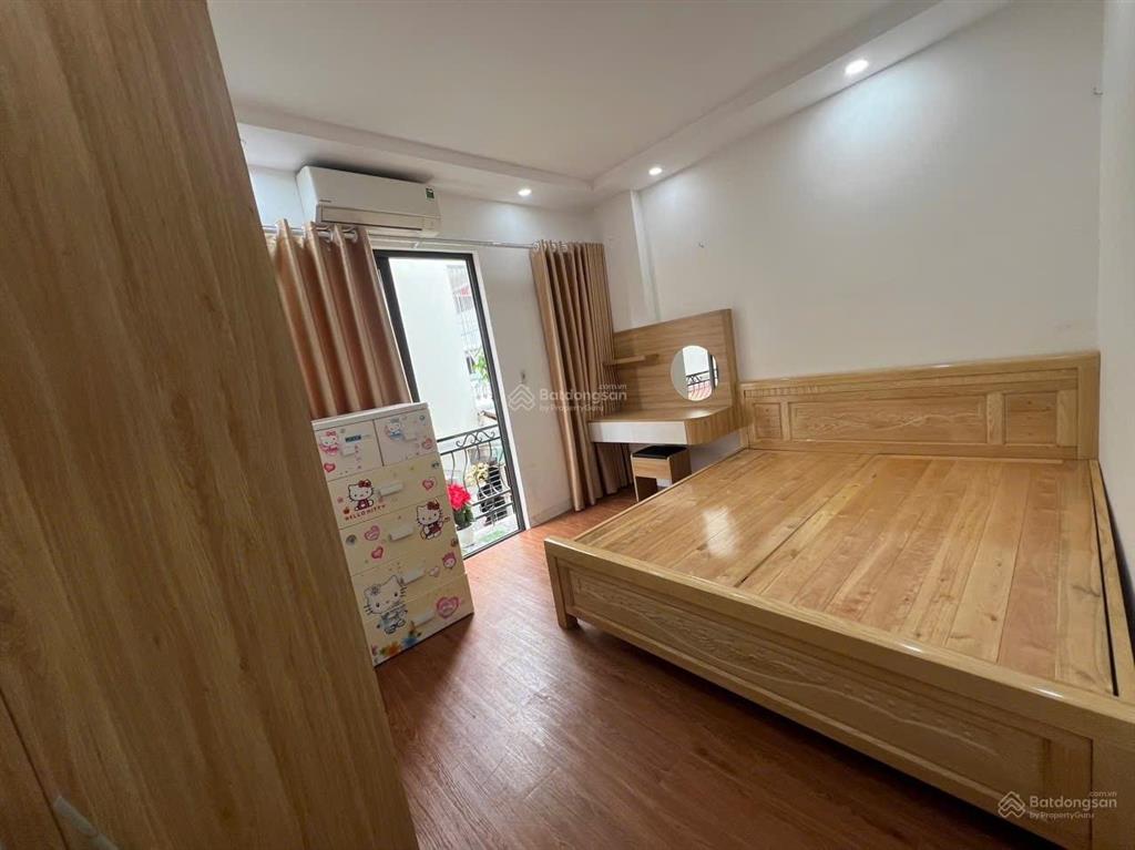 Bán nhà riêng tại xuân phương, lô góc 2 thoáng, chỉ 5,76 tỷ, 36m2, 4 tầng, chính chủ uy tín