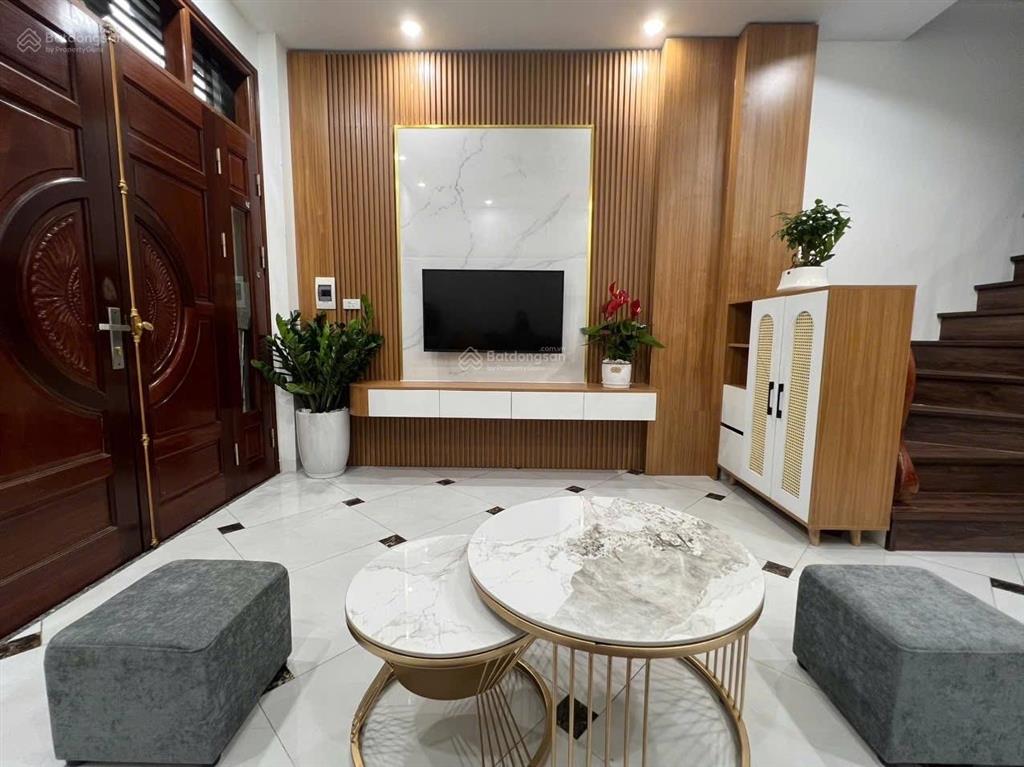 Bán nhà riêng tại xuân phương, lô góc 2 thoáng, chỉ 5,76 tỷ, 36m2, 4 tầng, chính chủ uy tín