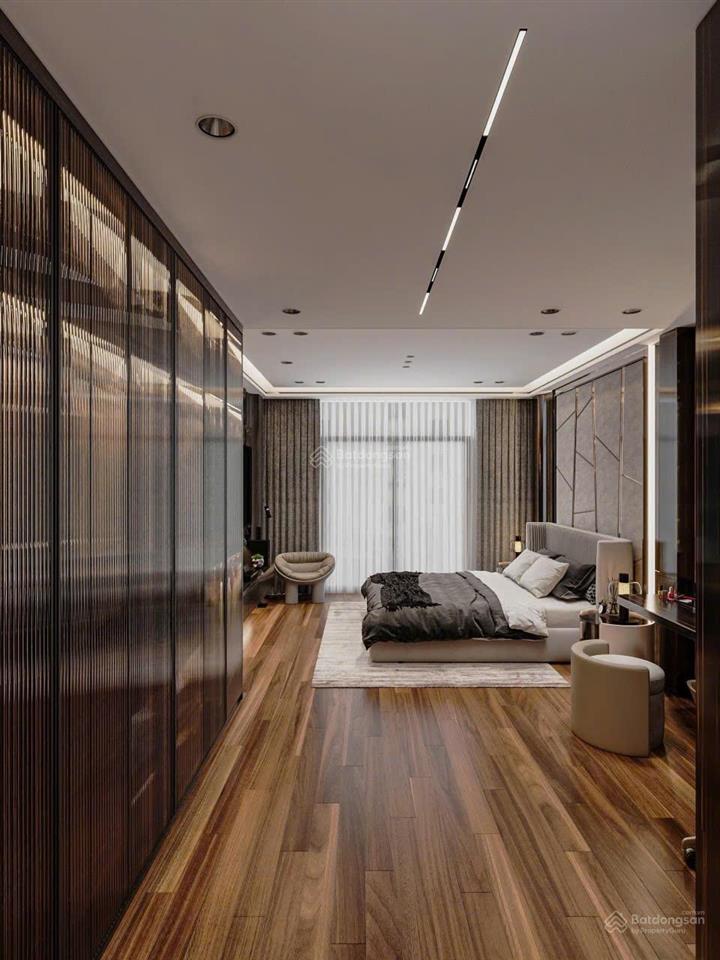 Chỉ 14 tỷ, sở hữu ngay nhà 6 tầng thang máy phân lô vỉa hè oto tránh, kinh doanh sầm uất.