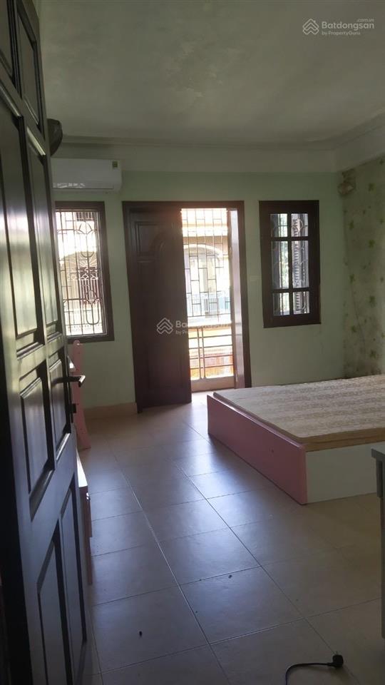 Cho thuê nhà liền kề 55m2, giá 22 triệu tại nguyễn cảnh dị, đại kim, hoàng mai, hà nội