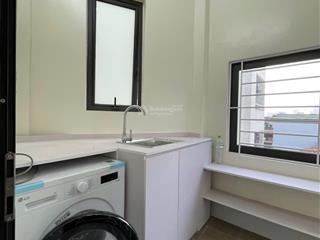 Nhà đẹp ngõ 296 lĩnh nam, hm giá 8.5 tỷ, hơn 30m2x6t, ảnh thật