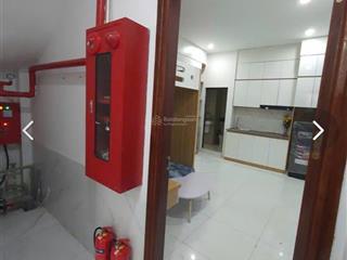 Cần bán nhà ngõ vũ ngọc phan, giá 19.5 tỷ, 100m2x6t, kd dòng tiền