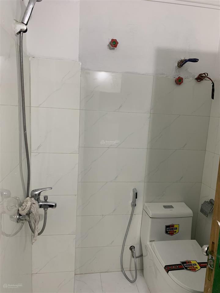 Cần bán nhà ngõ 121 kim ngưu, giá 7.1 tỷ, 31m2x4t, thiện chí bán