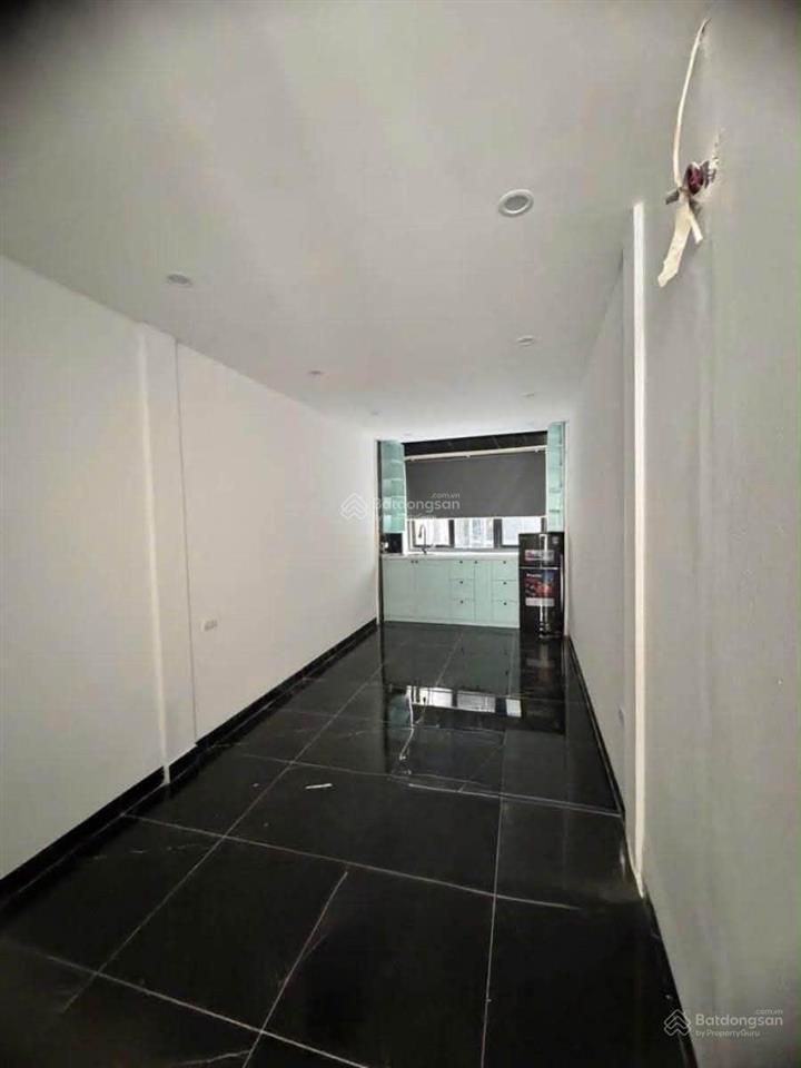 Cực hiếm nhà ngõ cửa bắc, giá 8.5 tỷ, 27m2x5t, 2 thoáng ảnh thật