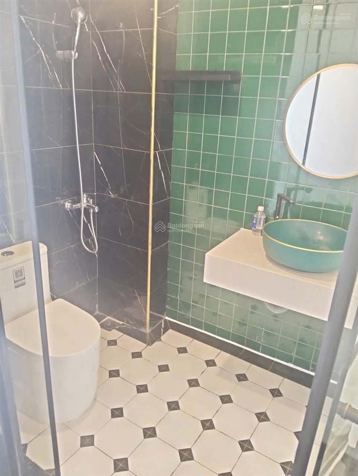 Cực hiếm nhà ngõ cửa bắc, giá 8.5 tỷ, 27m2x5t, 2 thoáng ảnh thật