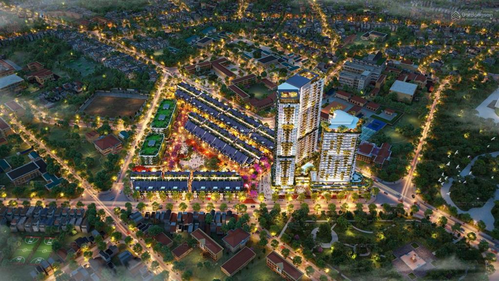 Ra mắt căn hộ eco palace, 2pn + 2wc, view độc bản, buôn ma thuột, đắk lắk