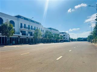 Bán lô đất đường 18,5m sẵn sổ giá 4 tỷ