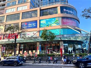 Shophouse khối đế thương mại ecopark buôn ma thuột