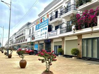 Nhà phố tại khu đô thị ân phú, 5,9 tỷ, 267 m2, 5pn + 5wc + 4 tầng