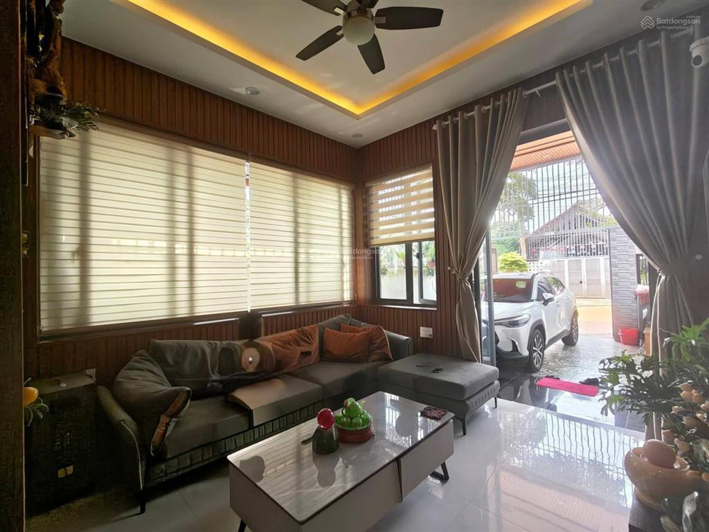 Nhà c4 himlam cạnh homestay dốc thông 2,6 tỷ