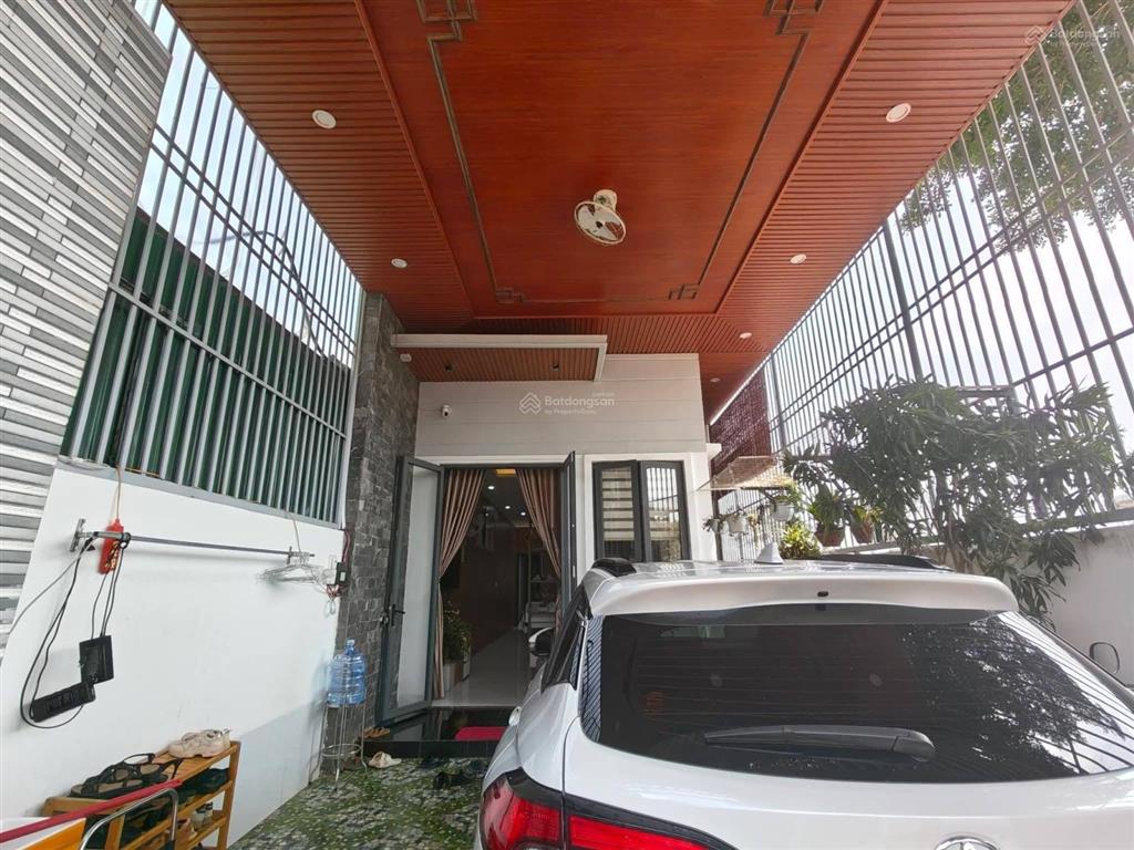 Nhà c4 himlam cạnh homestay dốc thông 2,6 tỷ