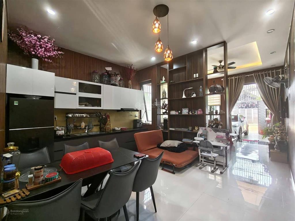 Nhà c4 himlam cạnh homestay dốc thông 2,6 tỷ