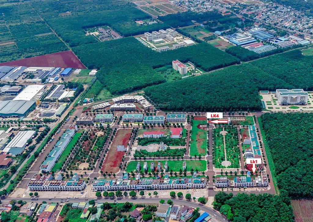 Bán đất tại khu đô thị ân phú, giá cực chất chỉ với 3 tỷ, 80m2