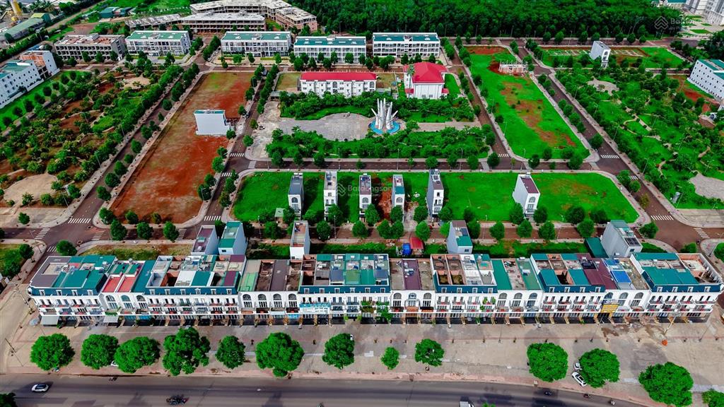 Bán đất tại khu đô thị ân phú, giá cực chất chỉ với 3 tỷ, 80m2