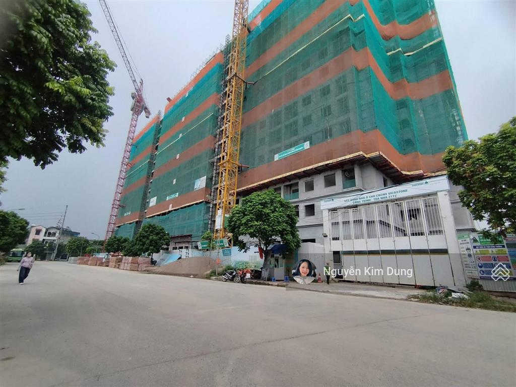 Cắt lỗ 200triệu trên giá cđt căn 2pn1vs 56,9m2 chung cư phenikaa hoà lạc